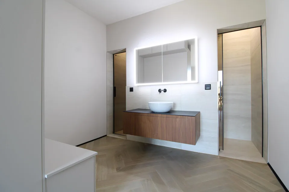 Una casa che è più di un semplice posto dove vivere – foto 9 di 21