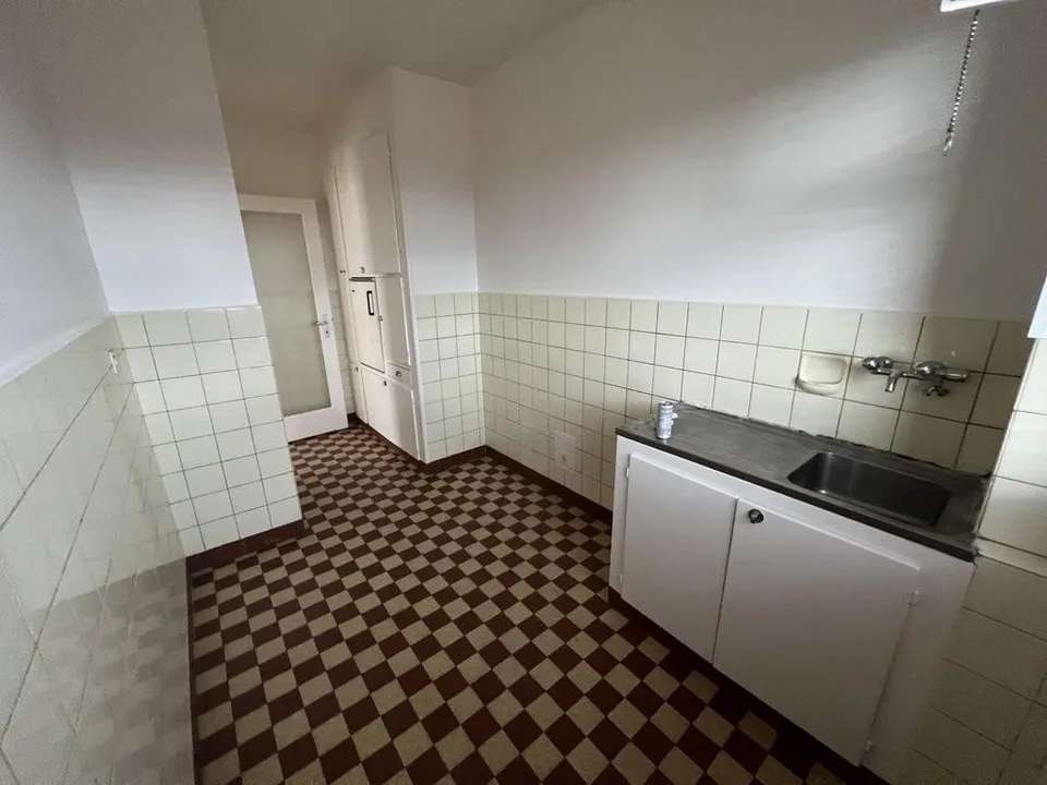 Magnifique 3 pièces dans un quartier calme