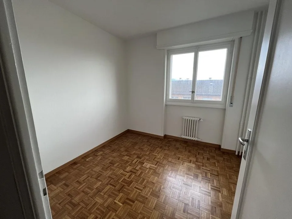 Magnifique 3 pièces dans un quartier calme