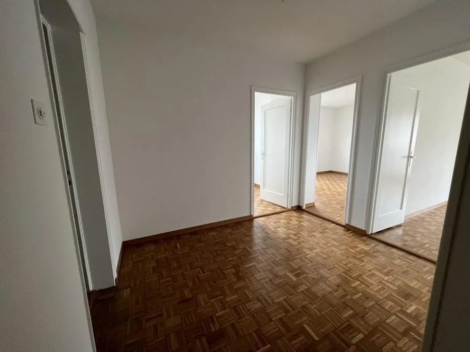 Magnifique 3 pièces dans un quartier calme