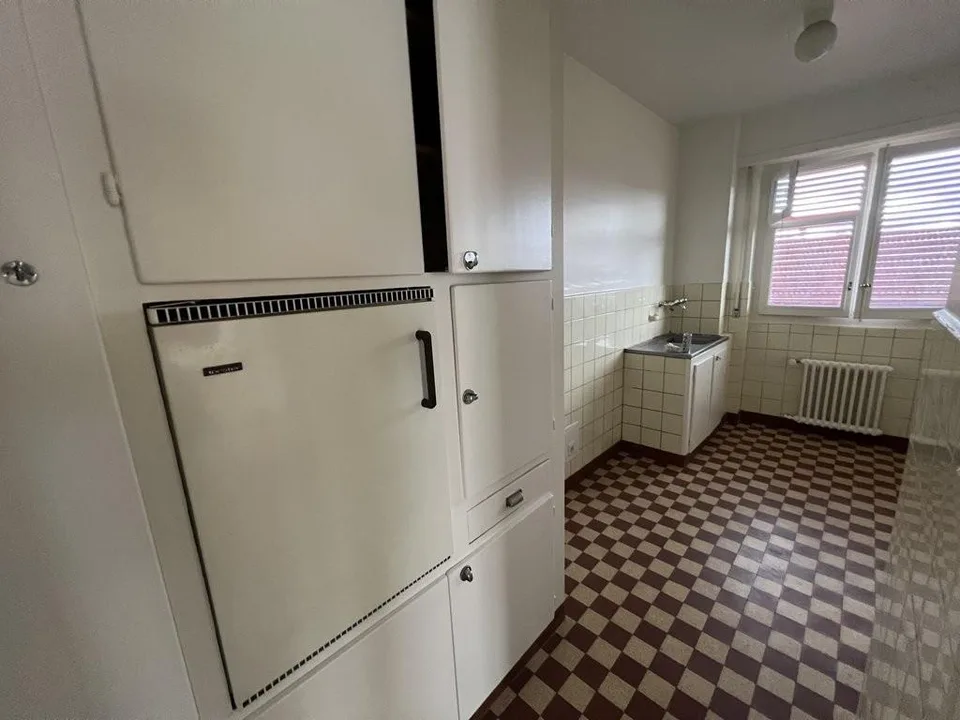 Magnifique 3 pièces dans un quartier calme