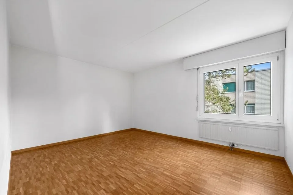 Ihr neues Zuhause