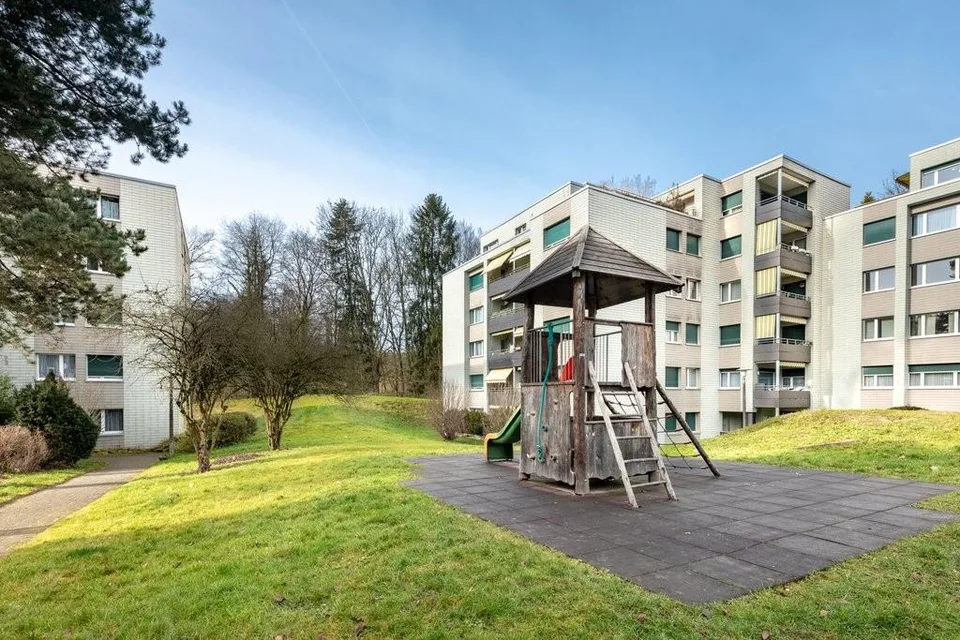 Ihr neues Zuhause