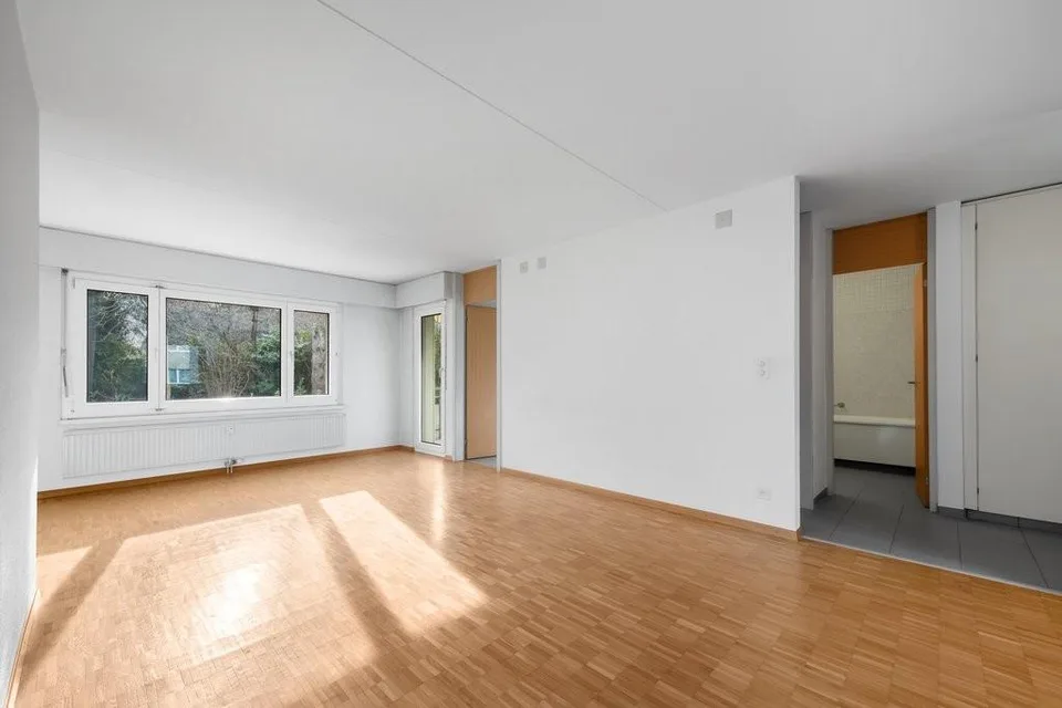 Ihr neues Zuhause