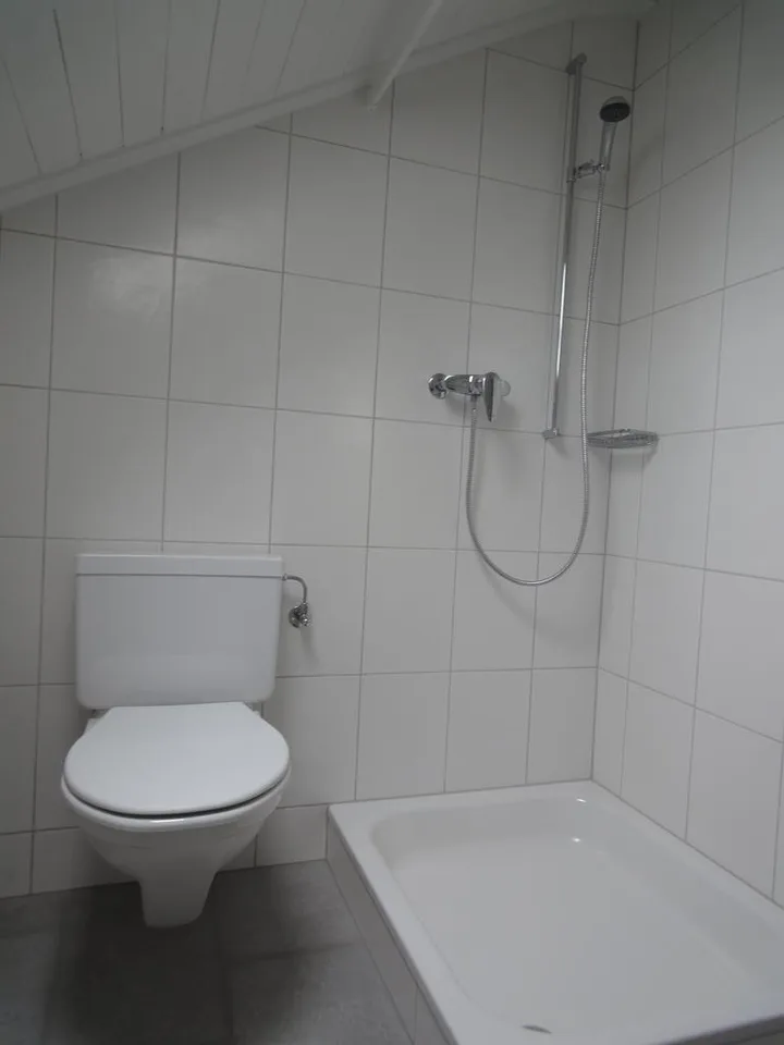 STUDIO IM HERZEN VON AESCH