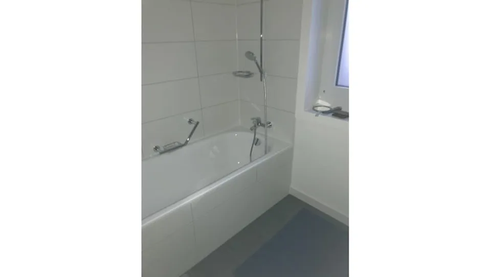 3½ ZIMMER-DACHWOHNUNG IN KERZERS (FR), MÖBLIERT, TEMPORÄR