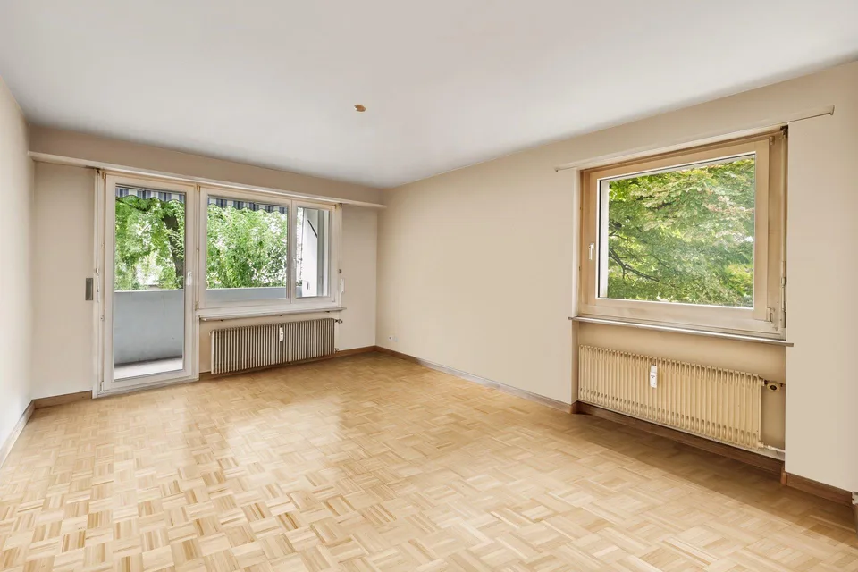 Affitto senza cauzione - Vivere nel bellissimo Münchenstein – foto 6 di 8