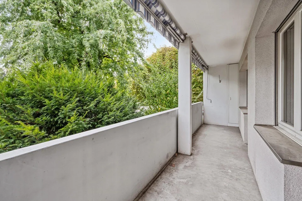 Affitto senza cauzione - Vivere nel bellissimo Münchenstein – foto 8 di 8