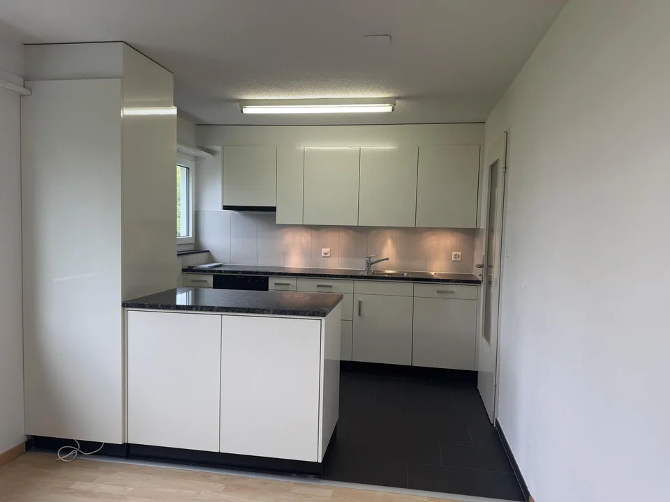Gemütliche 2.5-Zimmer-Wohnung mit Balkon in Wittenbach