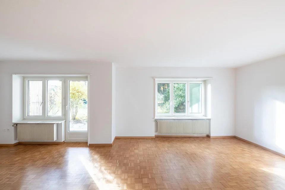 Appartamento 3.5 locali a Neuhausen am Rheinfall