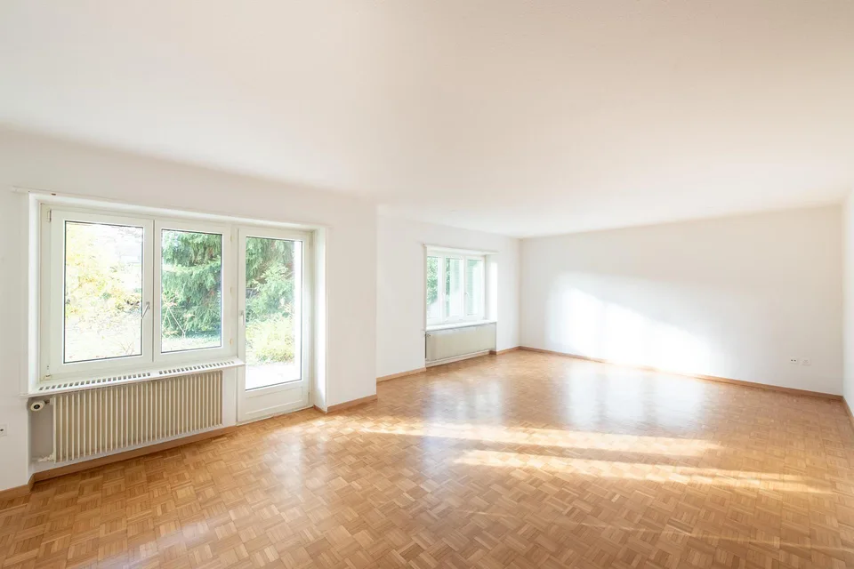 Appartamento 3.5 locali a Neuhausen am Rheinfall