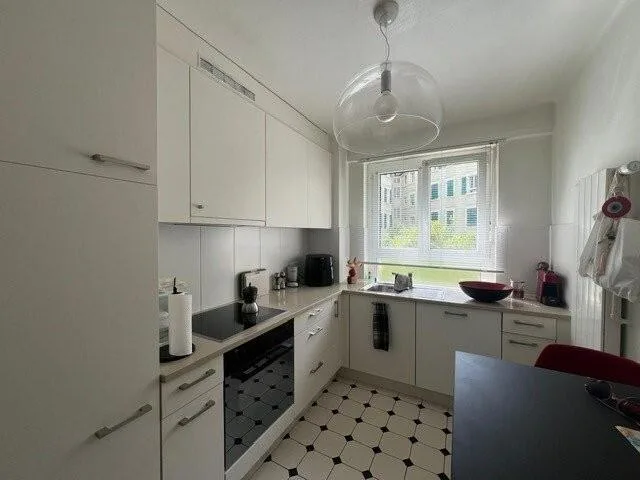 Magnifique logement quartier Montchoisi