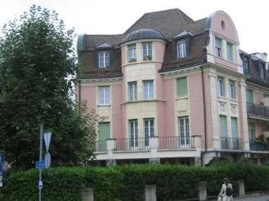 Magnifique logement quartier Montchoisi