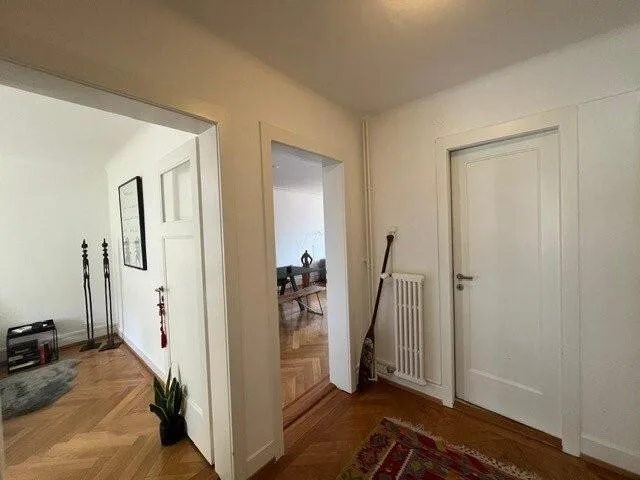 Magnifique logement quartier Montchoisi