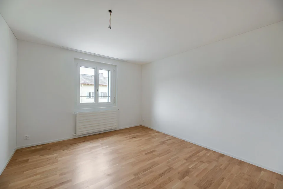 Ihr neues Zuhause?