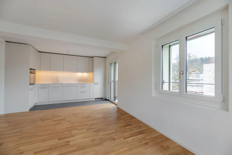 Ihr neues Zuhause?