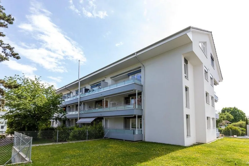 Ihre neue Wohlfühloase