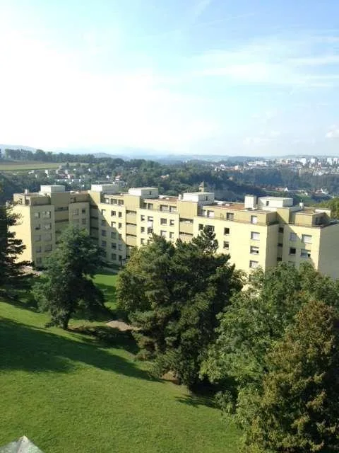 Haut du Schoenberg