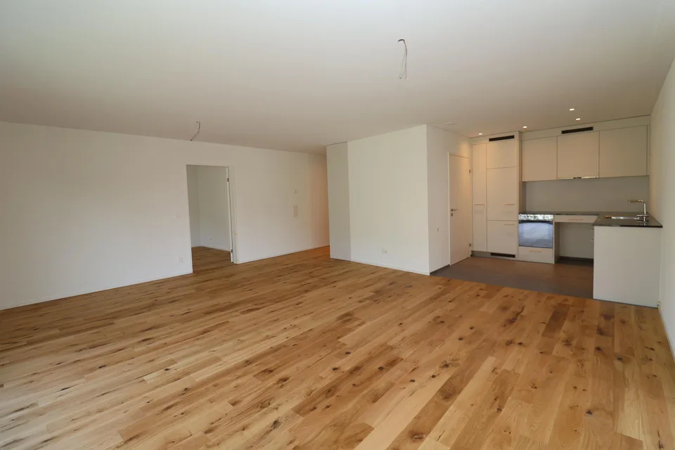Appartement neuf à Rafz