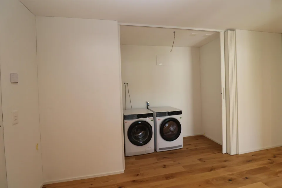Appartement neuf à Rafz