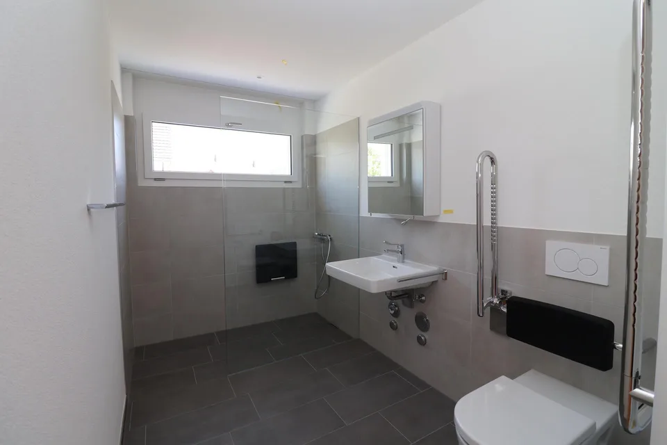 Appartement neuf à Rafz