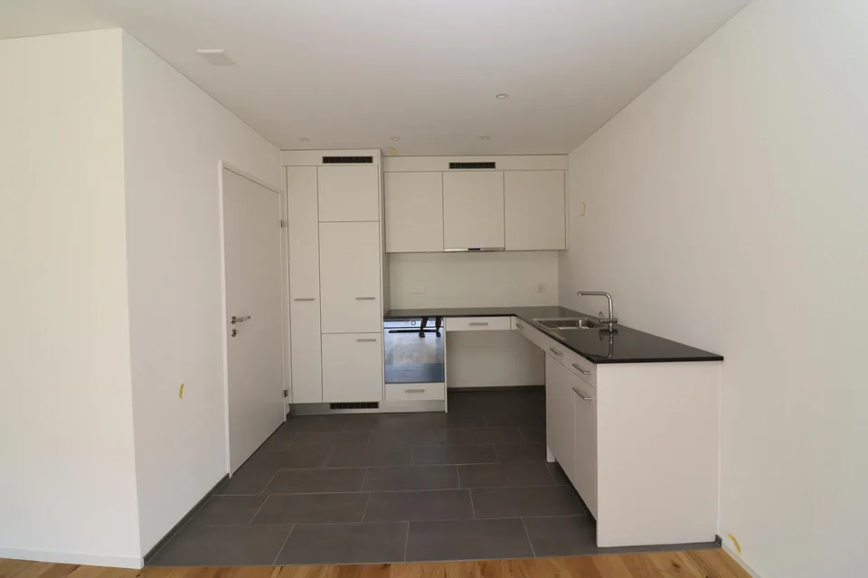 Appartement neuf à Rafz