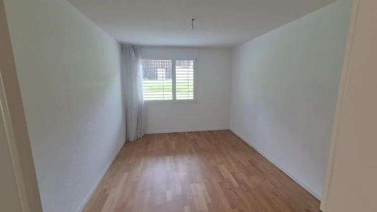 3½ ZI-WOHNUNG IN GEBENSTORF (AG), MÖBLIERT, TEMPORÄR