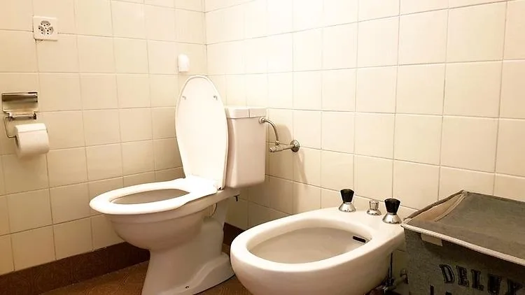 1½ ZI-WOHNUNG IN VACALLO (TI), MÖBLIERT – foto 17 di 20