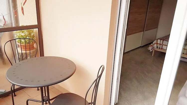 1½ ZI-WOHNUNG IN VACALLO (TI), MÖBLIERT – foto 18 di 20