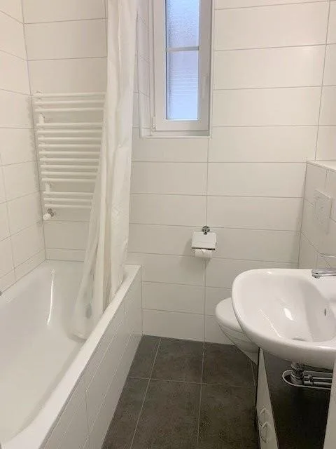 Appartement moderne au centre-ville