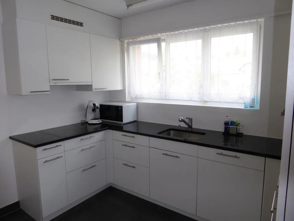 Wohnung mit Weitsicht