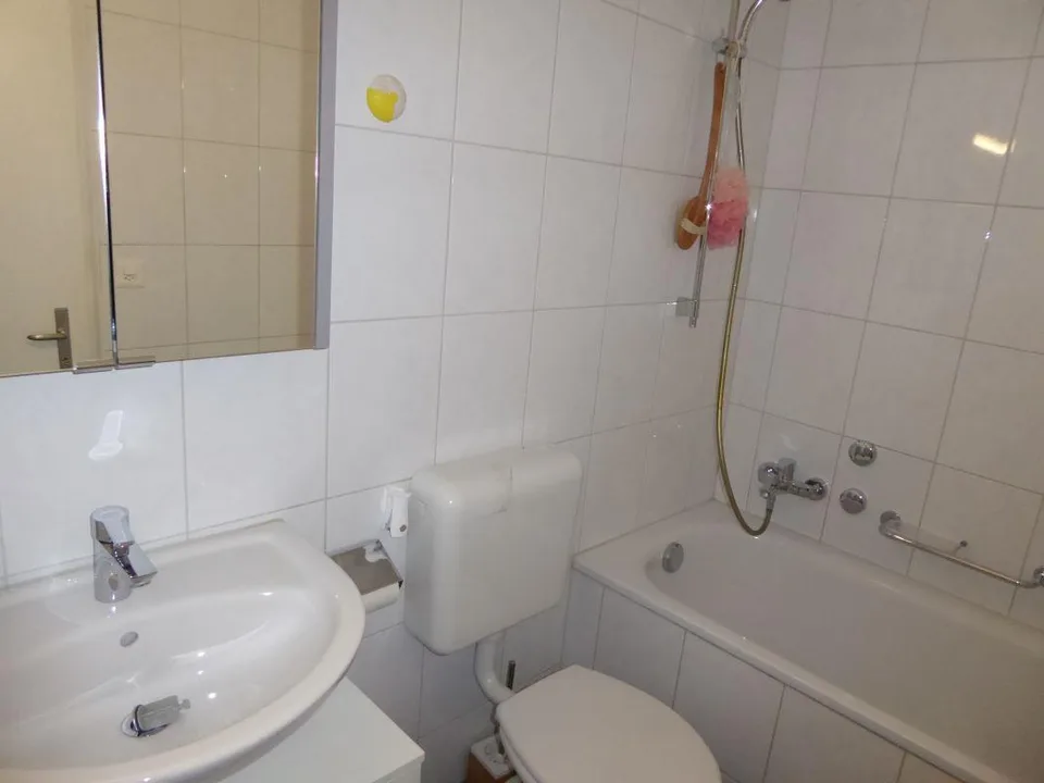 Wohnung mit Weitsicht