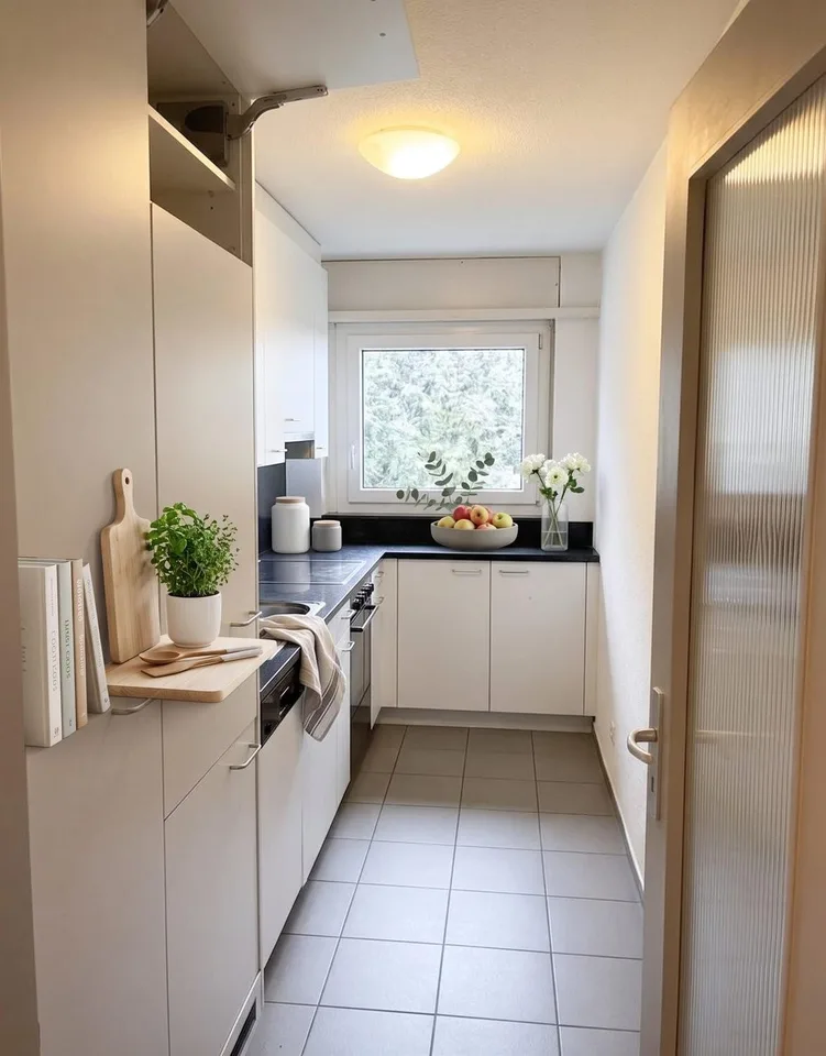 Willkommen im neuen Zuhause