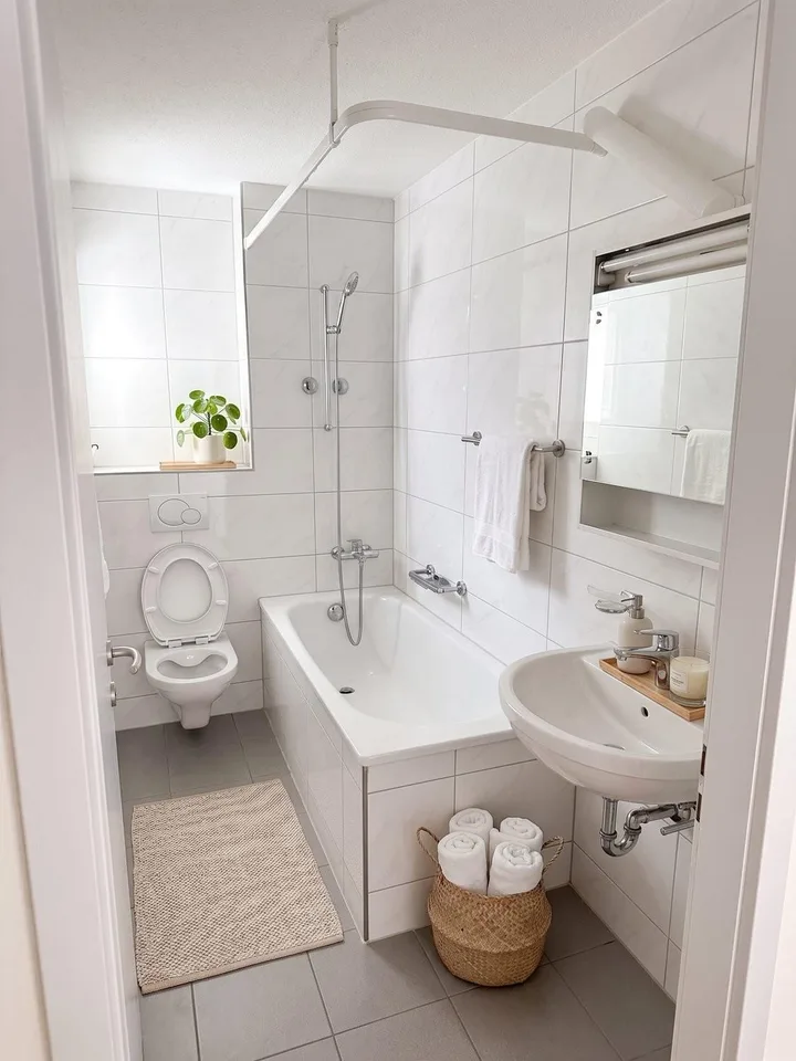 Willkommen im neuen Zuhause