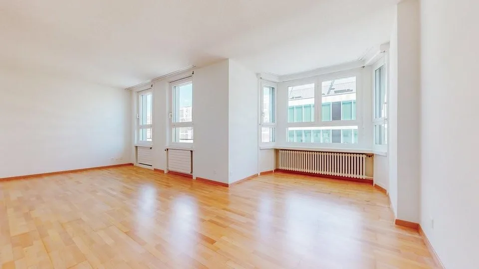 3 Zimmer-Wohnung, 8002 Zürich