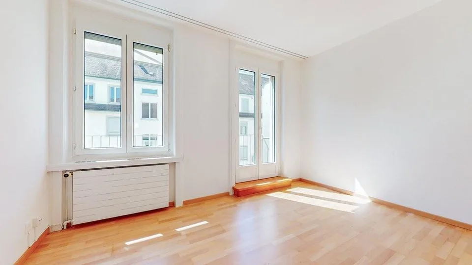 3 Zimmer-Wohnung, 8002 Zürich