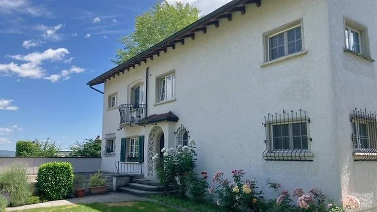2½ ZIMMER-DACHWOHNUNG IN DIELSDORF (ZH), MÖBLIERT, TEMPORÄR – Foto 19 von 20
