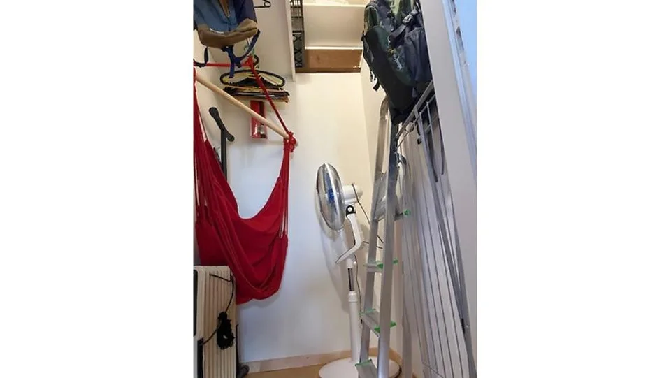 2½ ZIMMER-DACHWOHNUNG IN DIELSDORF (ZH), MÖBLIERT, TEMPORÄR – Foto 18 von 20