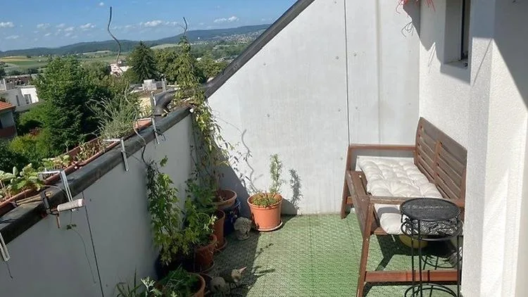 2½ ZIMMER-DACHWOHNUNG IN DIELSDORF (ZH), MÖBLIERT, TEMPORÄR – Foto 20 von 20