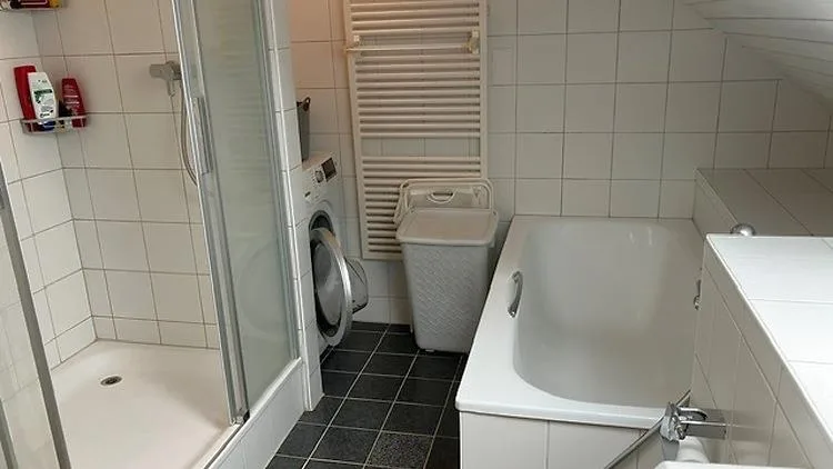2½ ZIMMER-DACHWOHNUNG IN DIELSDORF (ZH), MÖBLIERT, TEMPORÄR – Foto 17 von 20
