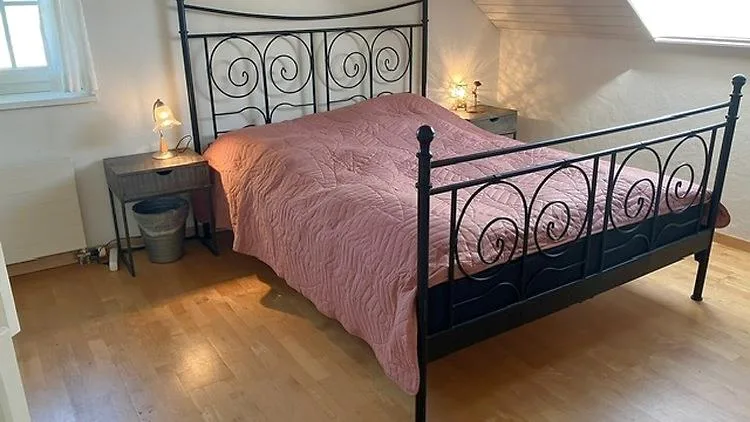 2½ ZIMMER-DACHWOHNUNG IN DIELSDORF (ZH), MÖBLIERT, TEMPORÄR – Foto 16 von 20