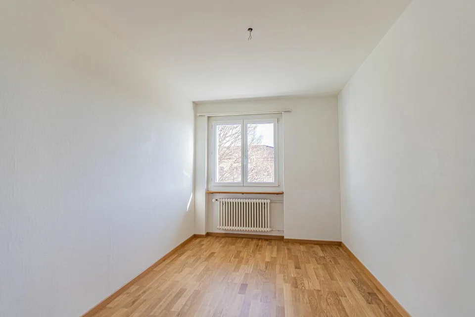 Charming 3-room apartment in a quiet location