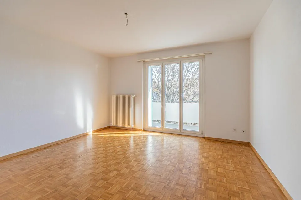 Charmante 3-Zimmer-Wohnung an ruhiger Lage