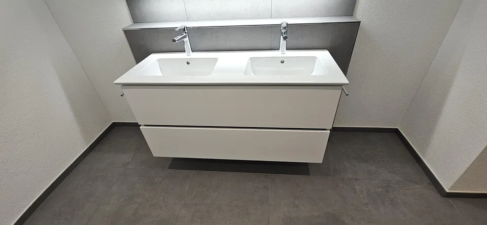 Appartamento moderno di 4,5 locali al 2° piano in una posizione tranquilla a Lommiswil - Prima locazione – foto 29 di 31