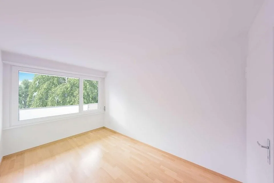 Sonnige Wohnung unweit der Seepromenade in Biel