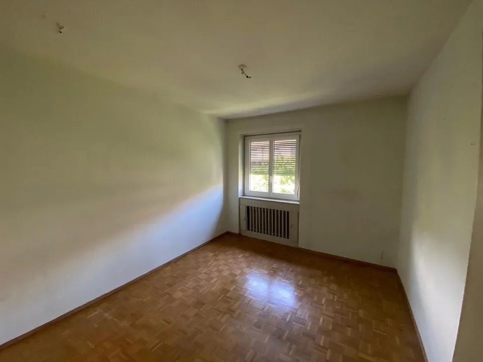 Appartamento di quattro locali al 5° piano in affitto