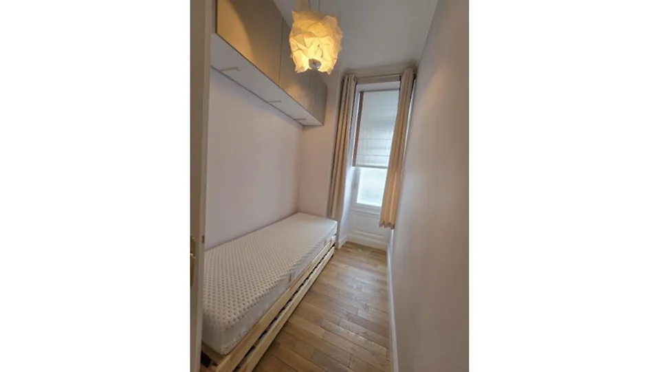 APPARTEMENT 2½ PIÈCES À MONTREUX (VD), MEUBLÉ – Foto 17 von 20