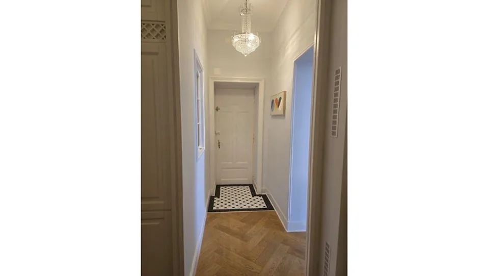 APPARTEMENT 2½ PIÈCES À MONTREUX (VD), MEUBLÉ – Foto 20 von 20