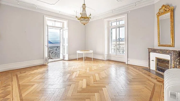 APPARTEMENT 2½ PIÈCES À MONTREUX (VD), MEUBLÉ