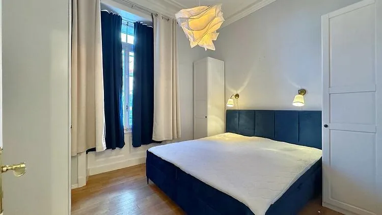 APPARTEMENT 2½ PIÈCES À MONTREUX (VD), MEUBLÉ – Foto 16 von 20